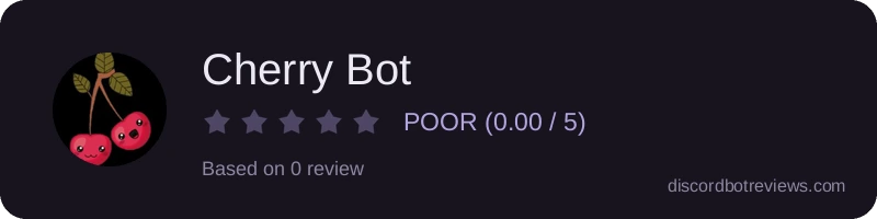 Rating