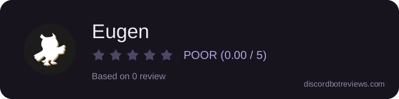 Rating