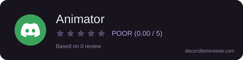 Rating