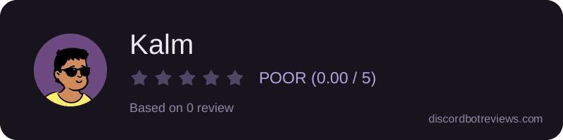 Rating