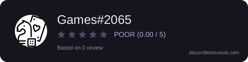 Rating