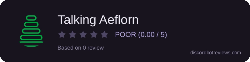 Rating