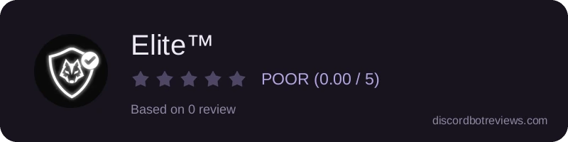 Rating