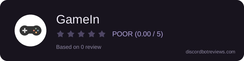 Rating
