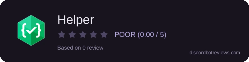 Rating