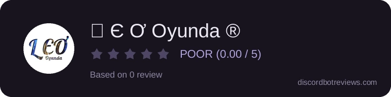 Rating