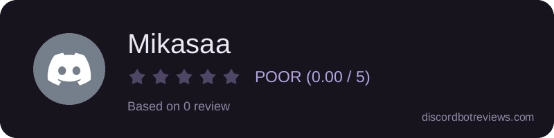Rating