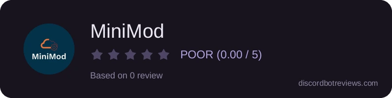 Rating