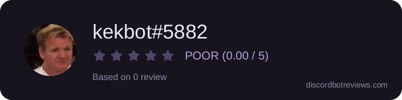 Rating