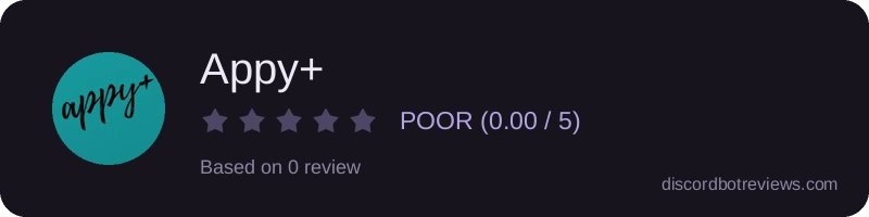 Rating