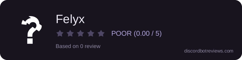 Rating