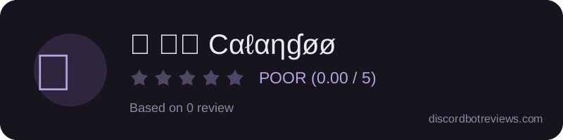Rating
