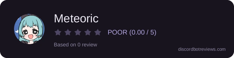 Rating