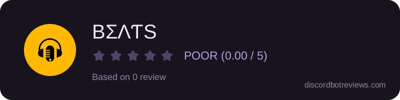 Rating