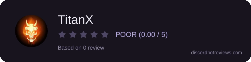 Rating