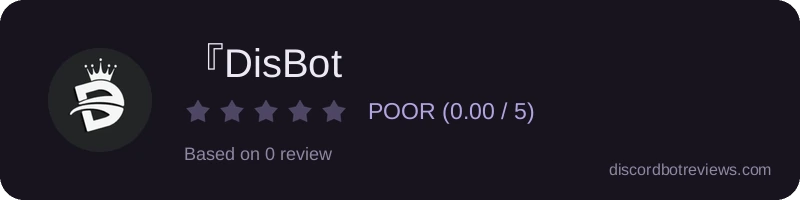 Rating
