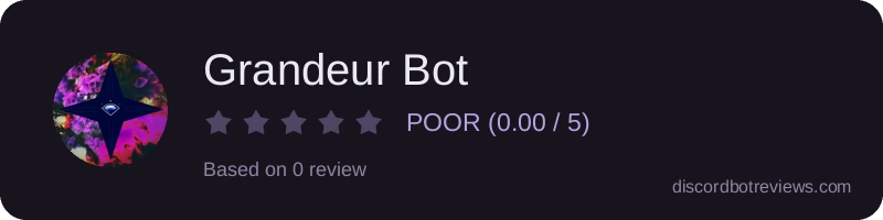 Rating