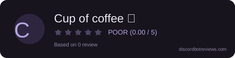 Rating