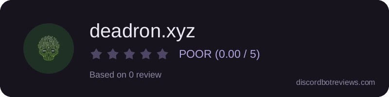 Rating