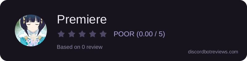 Rating