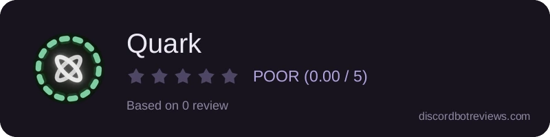 Rating