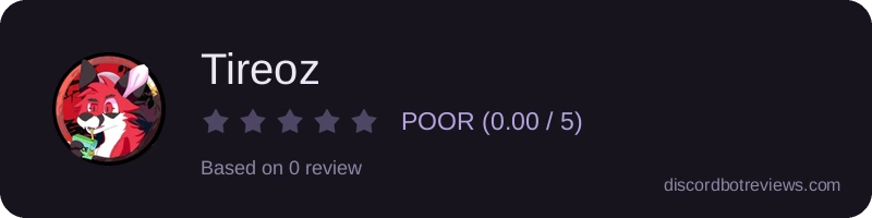 Rating