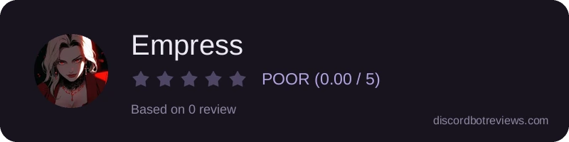 Rating