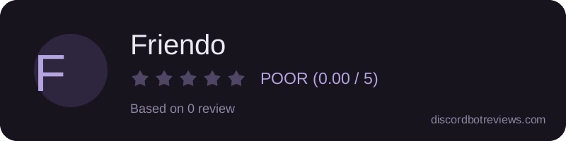 Rating