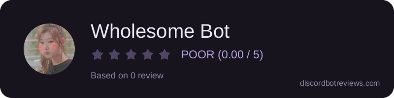 Rating