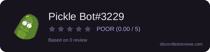 Rating