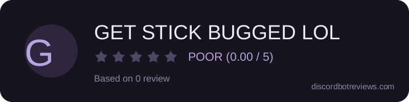 Rating