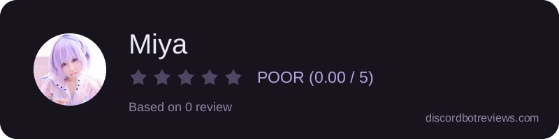 Rating