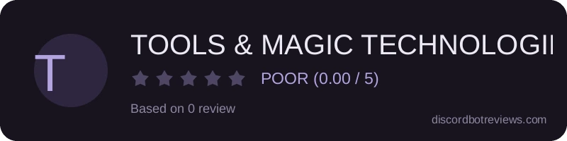 Rating