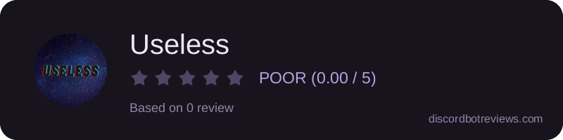 Rating
