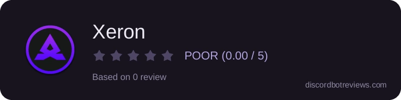 Rating