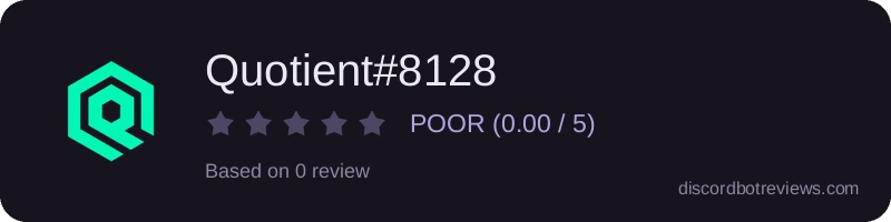 Rating