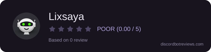 Rating