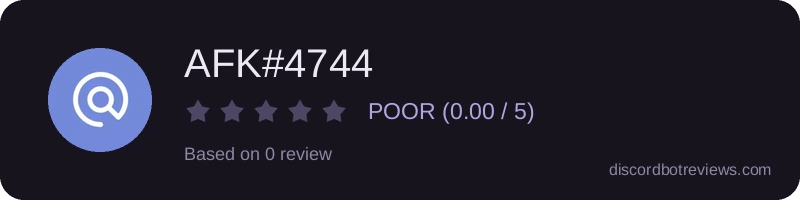 Rating