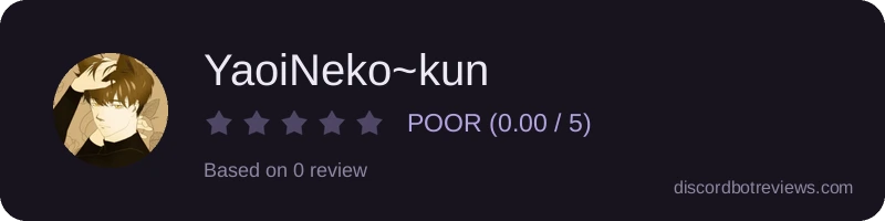Rating