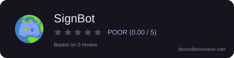 Rating