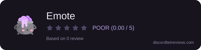Rating