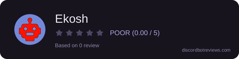Rating
