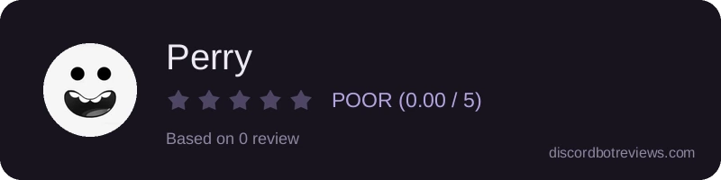 Rating