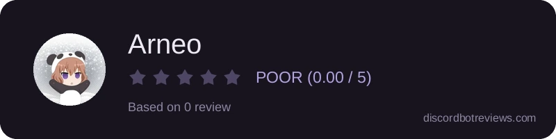 Rating