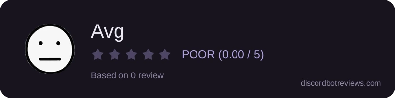 Rating