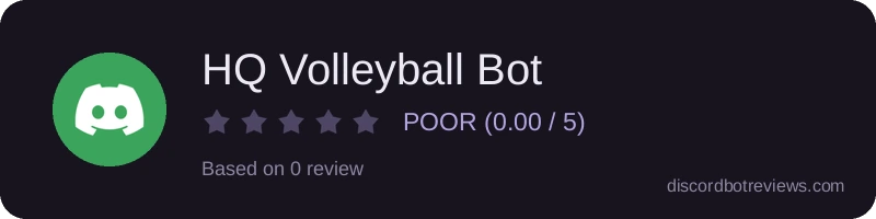 Rating