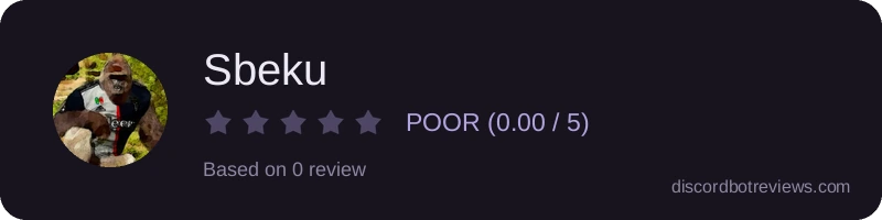 Rating