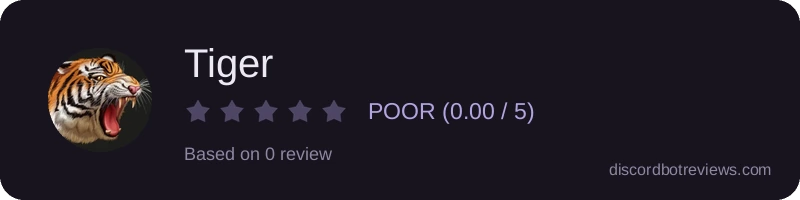 Rating