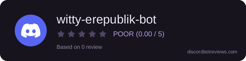 Rating