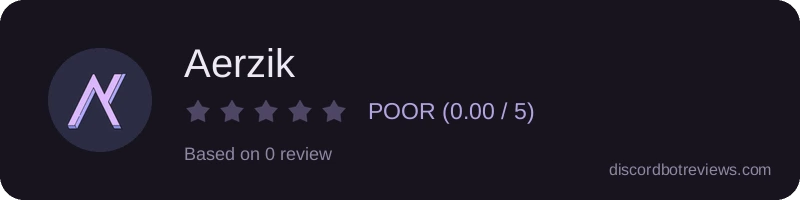 Rating